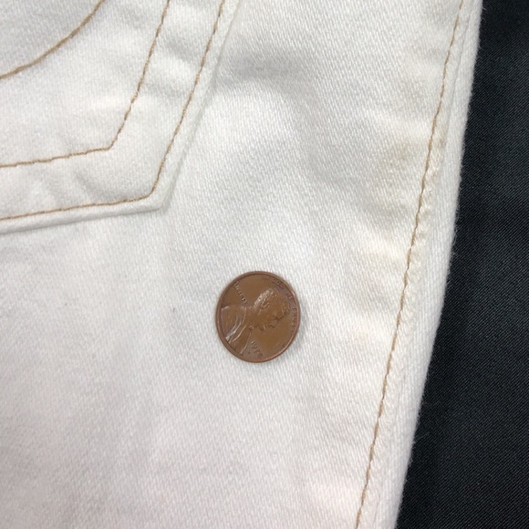 🔴SOLD🔴 True Religion Bobby Vintage Distressed - Picture 8 of 8